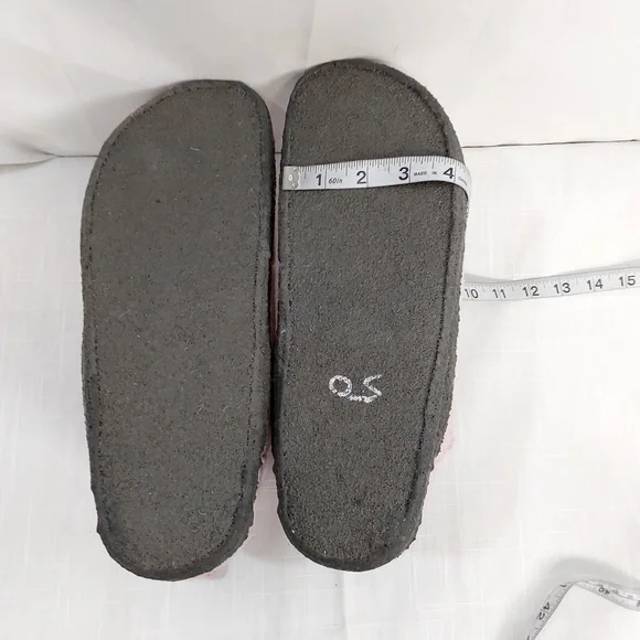 BIRKENSTOCK Andermatt Shearling Wool Felt slipper - Picture 11 of 12